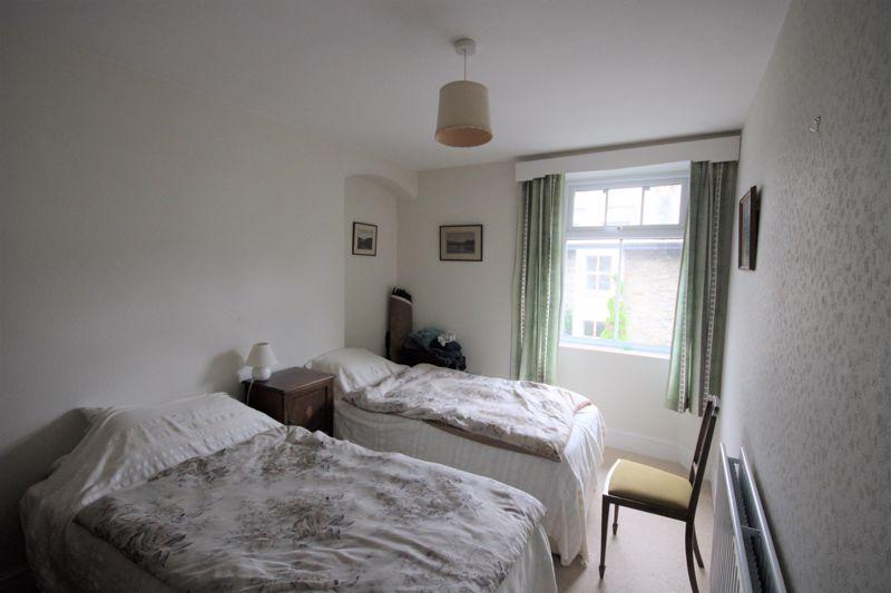 Front bedroom
