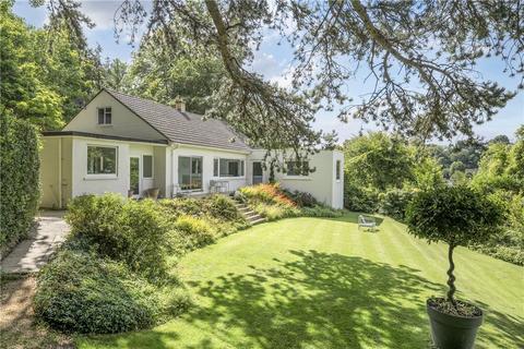 4 bedroom detached house for sale, Winsley Hill, Limpley Stoke, Bath, Wiltshire, BA2