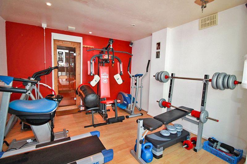 Gym