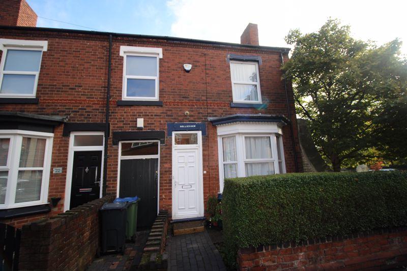 Hollies Drive, Wednesbury 3 bed terraced house £139,950