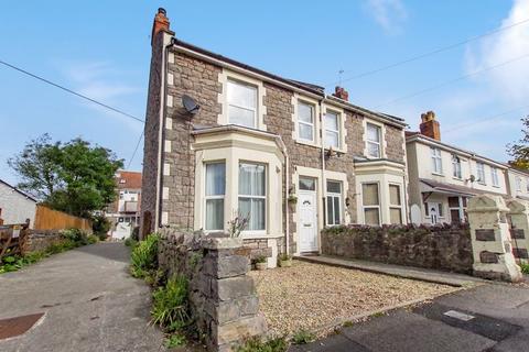 17 Bedford Road, Weston-super-mare, BS23 4EJ