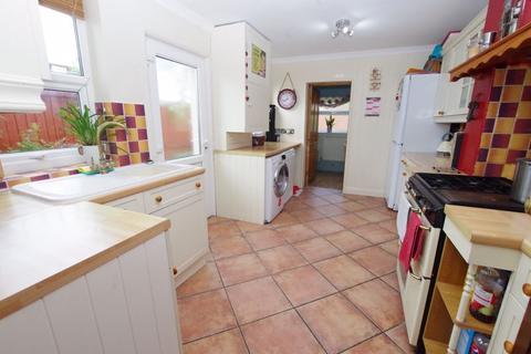 17 Bedford Road, Weston-super-mare, BS23 4EJ