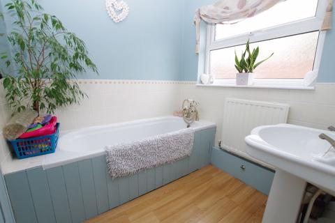 17 Bedford Road, Weston-super-mare, BS23 4EJ