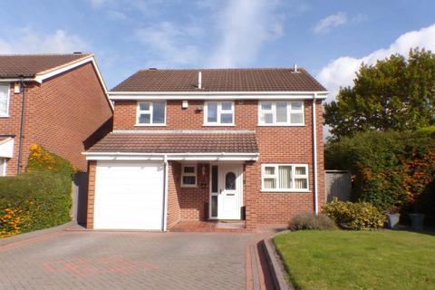 45 Calder Drive, Sutton Coldfield, B76 1YR