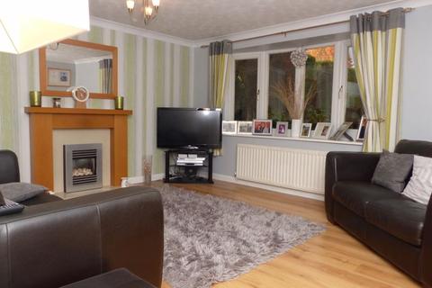 45 Calder Drive, Sutton Coldfield, B76 1YR