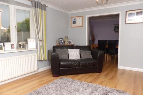 45 Calder Drive, Sutton Coldfield, B76 1YR