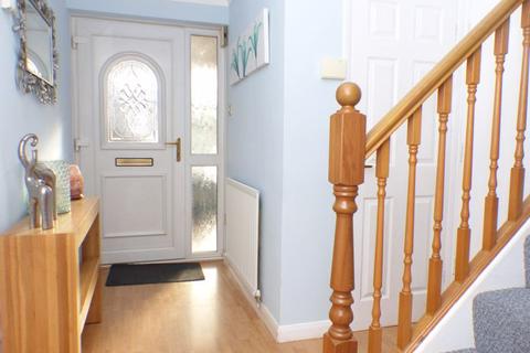 45 Calder Drive, Sutton Coldfield, B76 1YR