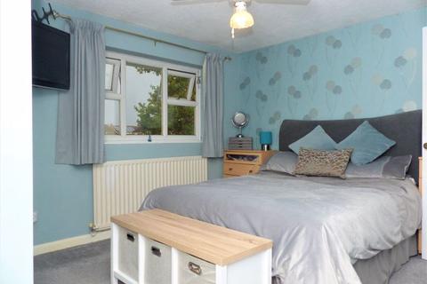 45 Calder Drive, Sutton Coldfield, B76 1YR