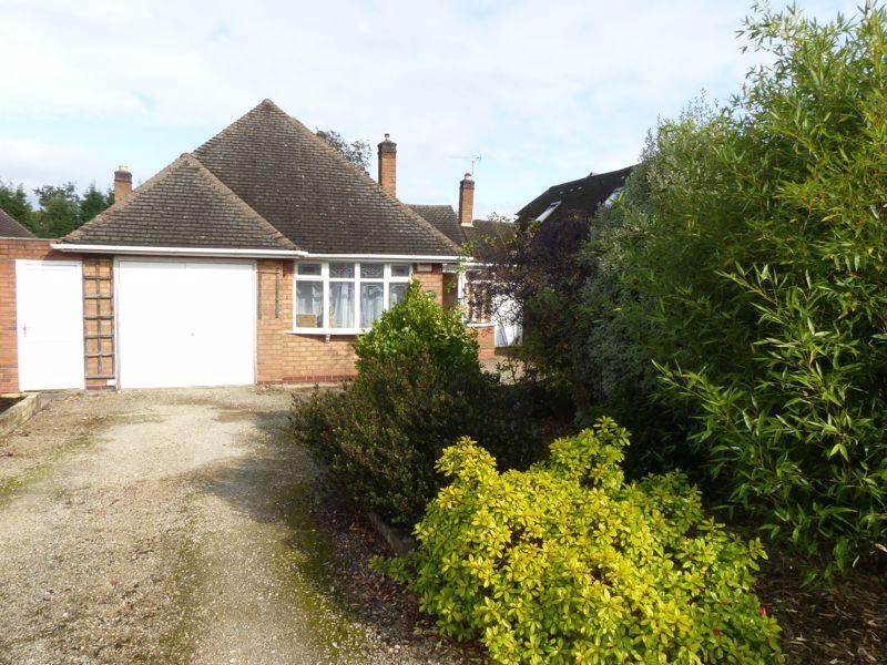 Irnham Road, Sutton Coldfield 3 bed house £575,000