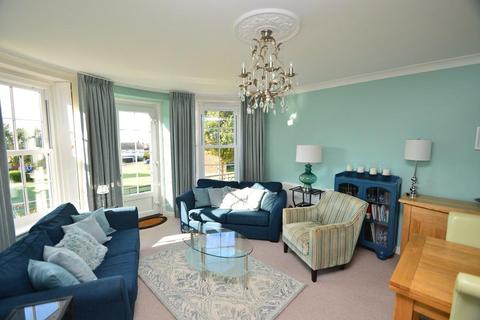 2, Millfield Belle Hill, Bexhill-on-sea, TN40 2AR