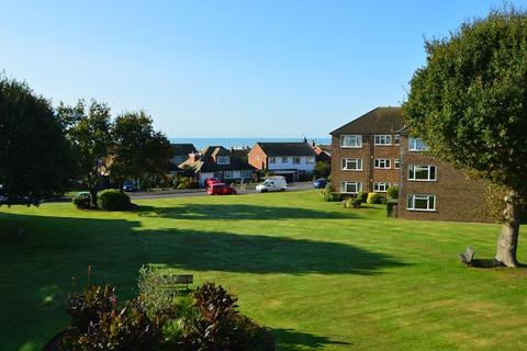 2, Millfield Belle Hill, Bexhill-on-sea, TN40 2AR