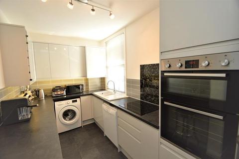 2, Millfield Belle Hill, Bexhill-on-sea, TN40 2AR