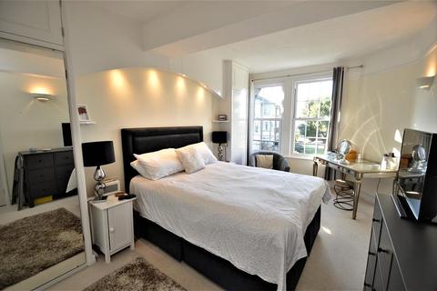 2, Millfield Belle Hill, Bexhill-on-sea, TN40 2AR