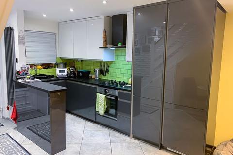 32 Bay Tree Close, Patchway, Bristol, BS34 5EX