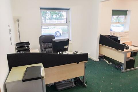 Office to rent, Global House, Douglas Road, Ballasalla