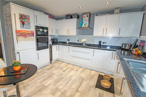 8 Stanbury Copse, Ilfracombe, EX34 8DW
