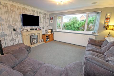 8 Stanbury Copse, Ilfracombe, EX34 8DW