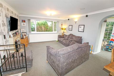 8 Stanbury Copse, Ilfracombe, EX34 8DW