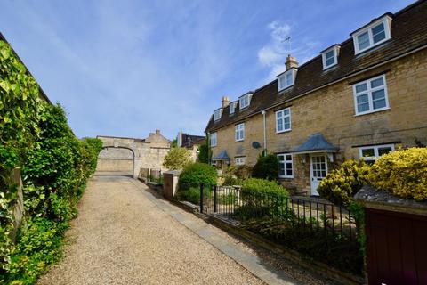 3 bedroom terraced house for sale, Exeter Court, St. Peters Street, Stamford