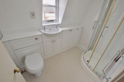 3 bedroom terraced house for sale, Exeter Court, St. Peters Street, Stamford