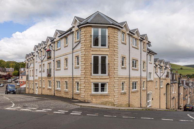 9 Thistle Court,...