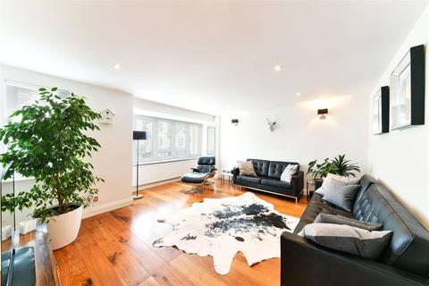 11 Pointers Close, London, E14 3AP
