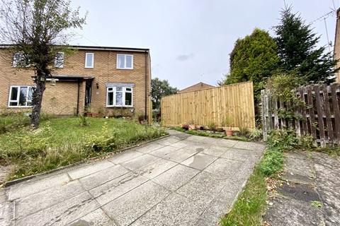 45 Abbey Brook Close, Sheffield, S8 7UQ