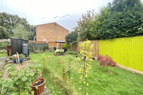 45 Abbey Brook Close, Sheffield, S8 7UQ