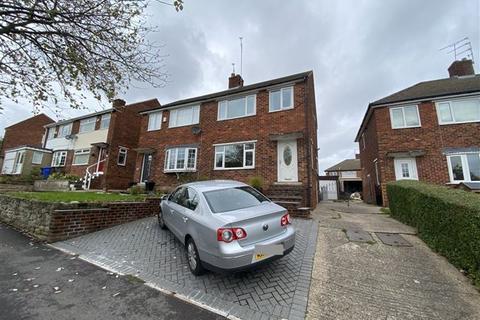 48 Flockton Road, Sheffield, S13 9QW