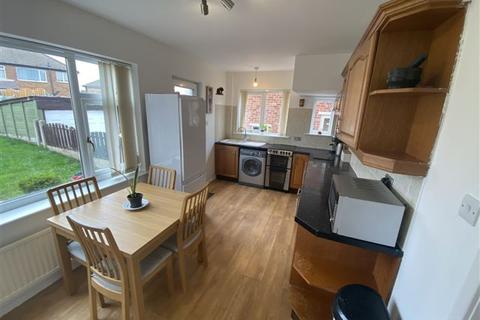 48 Flockton Road, Sheffield, S13 9QW