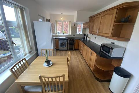 48 Flockton Road, Sheffield, S13 9QW