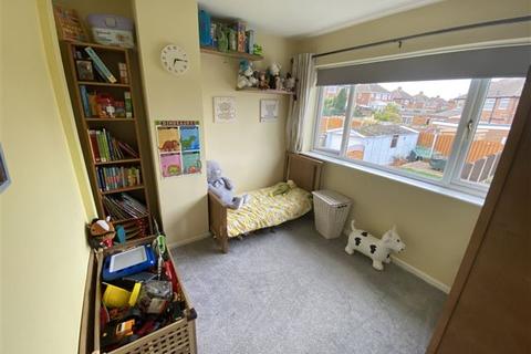 48 Flockton Road, Sheffield, S13 9QW