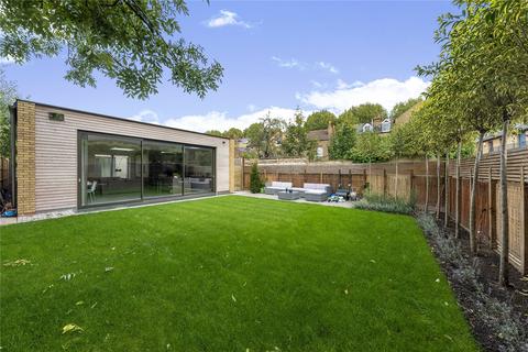 6 bedroom detached house to rent, Orchard Place, Chiswick, London, W4