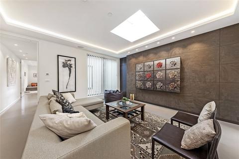 6 bedroom detached house to rent, Orchard Place, Chiswick, London, W4