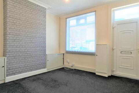 2 bedroom terraced house to rent, Keary Street, Stoke-on-Trent, Staffordshire, ST4 4AS