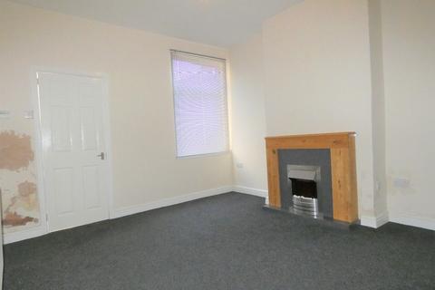 2 bedroom terraced house to rent, Keary Street, Stoke-on-Trent, Staffordshire, ST4 4AS