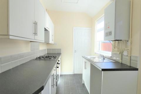 2 bedroom terraced house to rent, Keary Street, Stoke-on-Trent, Staffordshire, ST4 4AS