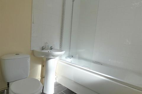 2 bedroom terraced house to rent, Keary Street, Stoke-on-Trent, Staffordshire, ST4 4AS