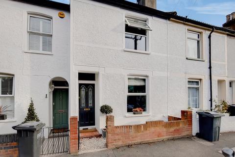 15 Jarvis Road, South Croydon, CR2 6HW