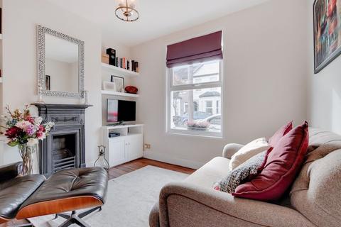 15 Jarvis Road, South Croydon, CR2 6HW