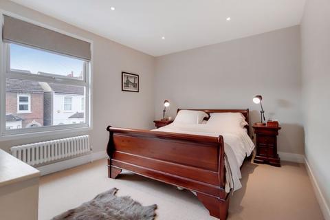 15 Jarvis Road, South Croydon, CR2 6HW