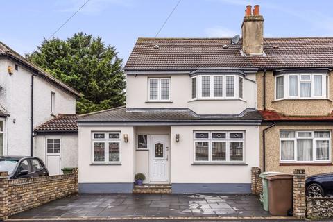 35 Florian Avenue, Sutton, SM1 3QH