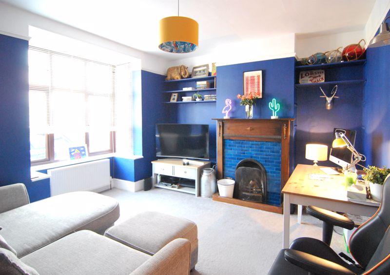 Sisson Road, Longlevens, Gloucester 3 bed semidetached house £315,000