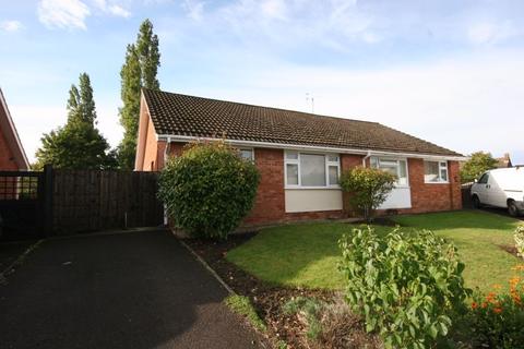 5 Anbrook Crescent, Hucclecote, Gloucester, GL3 3HL