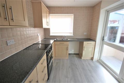 5 Anbrook Crescent, Hucclecote, Gloucester, GL3 3HL