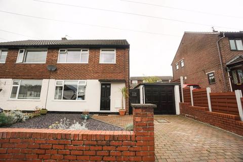 20 Ansdell Road, Horwich, Bolton, BL6 7HL