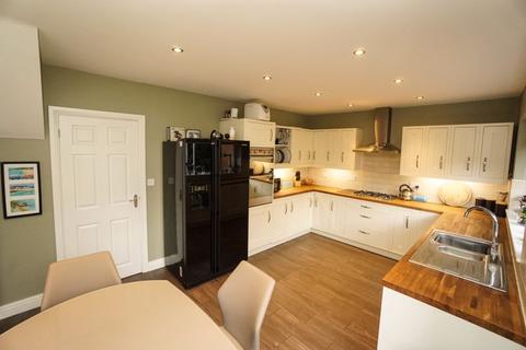 20 Ansdell Road, Horwich, Bolton, BL6 7HL