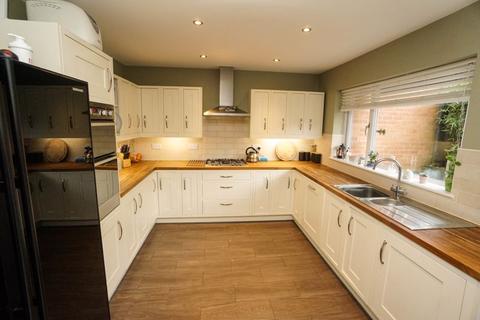 20 Ansdell Road, Horwich, Bolton, BL6 7HL