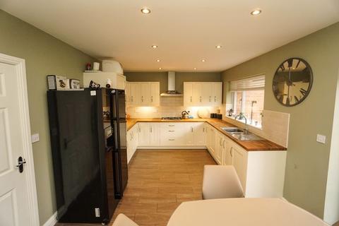 20 Ansdell Road, Horwich, Bolton, BL6 7HL