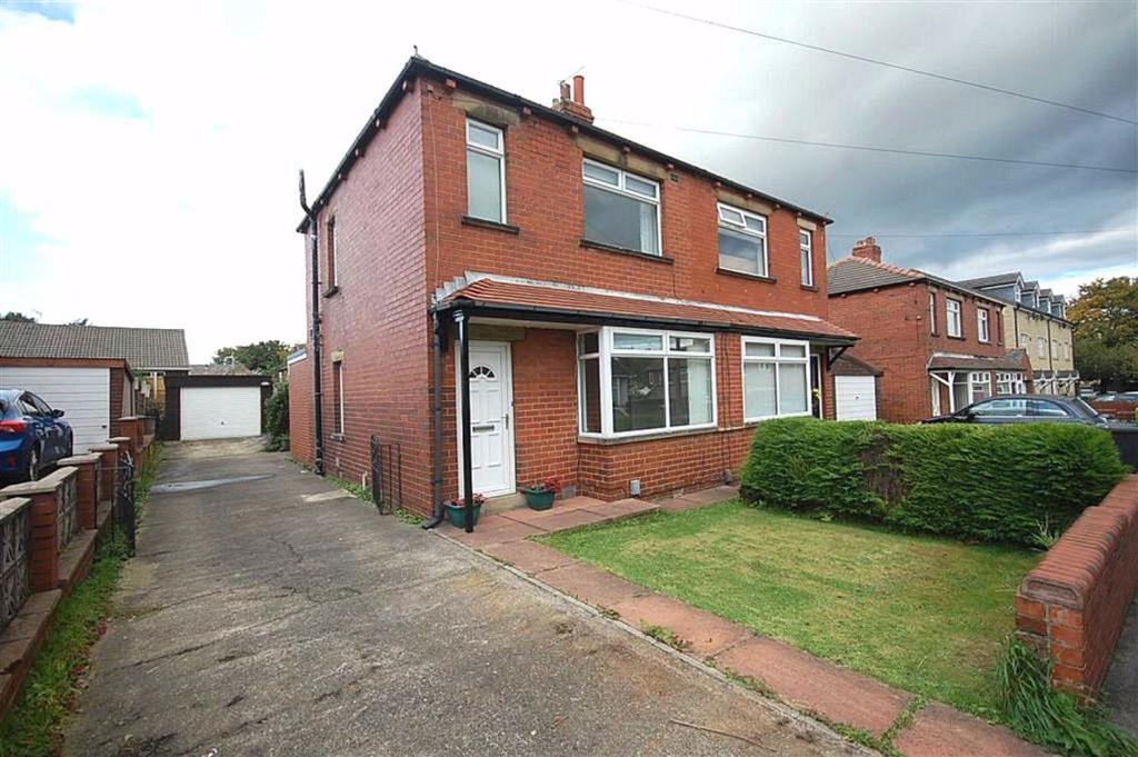 Fountain Street, Roberttown, WF15 2 bed semidetached house £152,950